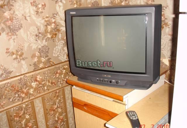 Телевизор  samsung  CS22B47X Санкт-Петербург