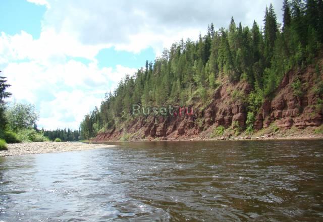 Охота на тайменя Красноярск