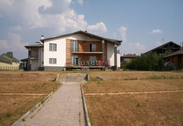 Дом Новая Рига продам Москва