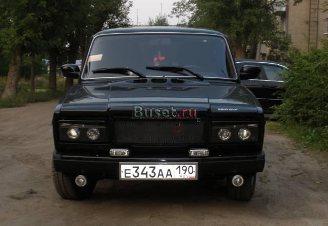 ВАЗ 2104, 2009 Электросталь