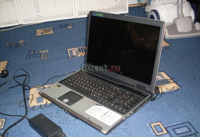 Acer Aspire 9301 б/у Москва