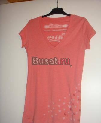 Футболка Guess Москва