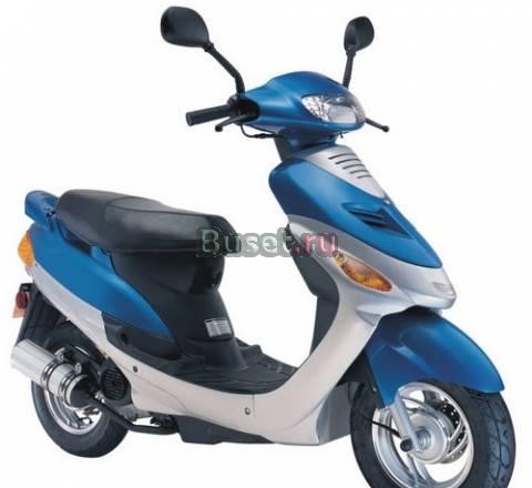 Скутеры UMC - Качество по доступной цене Москва