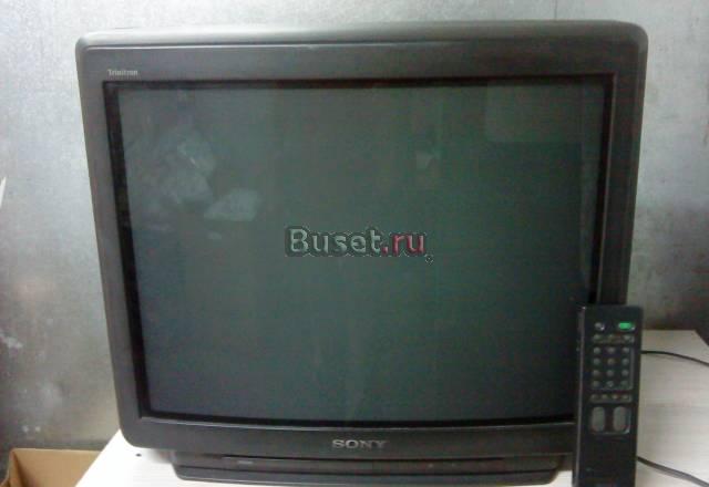 Телевизор Sony Москва