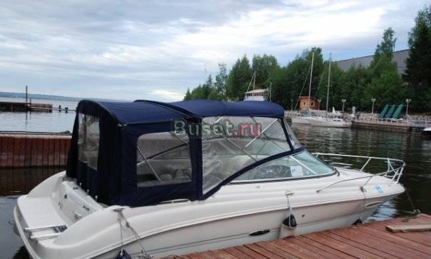 Sea rey weekender 215 Пермь