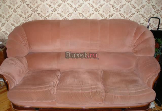 Офисная мебель Москва