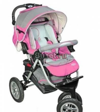 Capella s 901 pink +сумка Москва