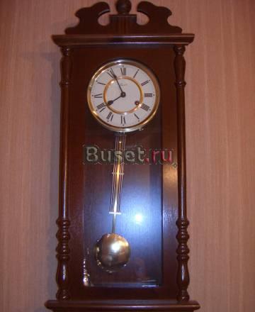 Настенные часы Hermle (Германия)новые Москва