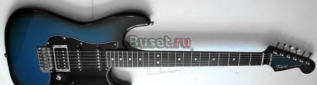 Tokai Super Edition SD40S Москва