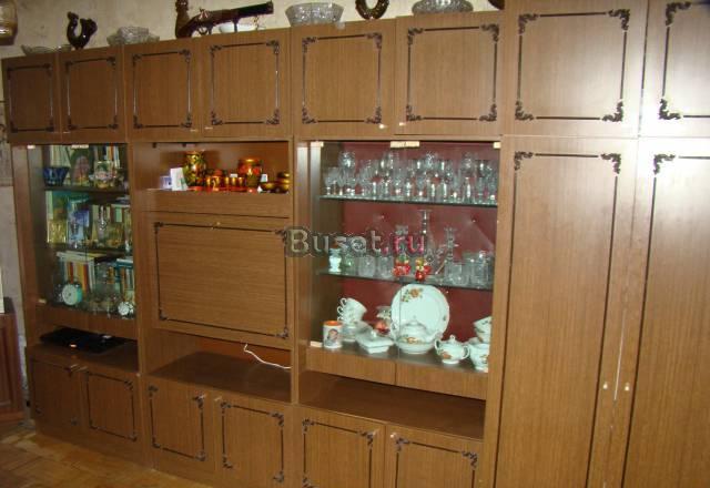 Мебельная стенка "Москва" Москва