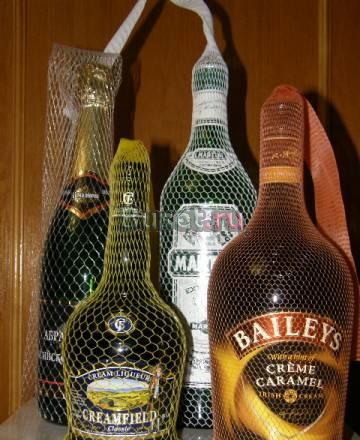 Сетка пластиковая Домодедово