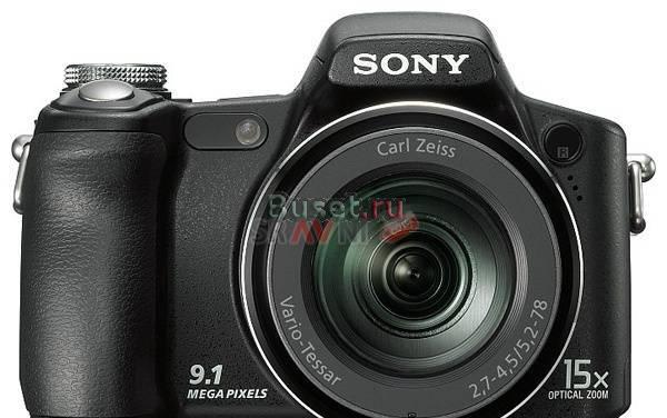 "Sony DSC-H50" Санкт-Петербург