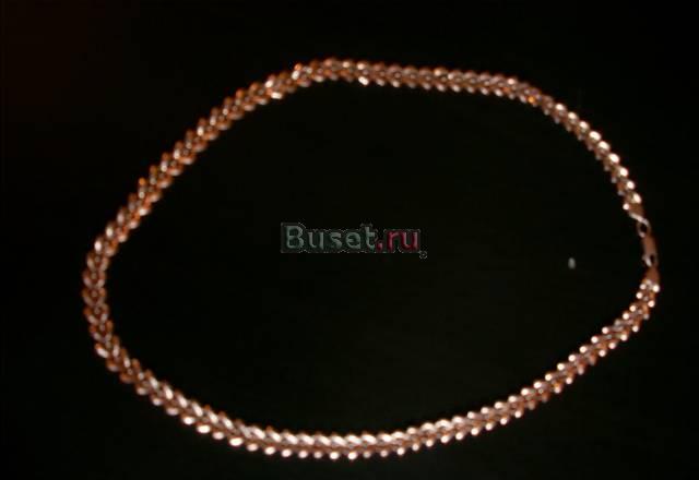 Цепь-колье Москва