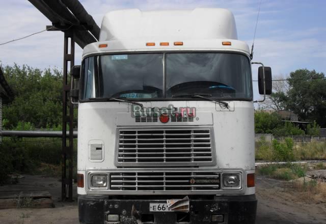 Грузовик. интер 1993.г.в Курск