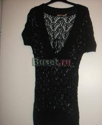 Туника Bershka Москва