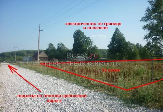 Участок 13 соток садовое тов. симферопольское ш Москва