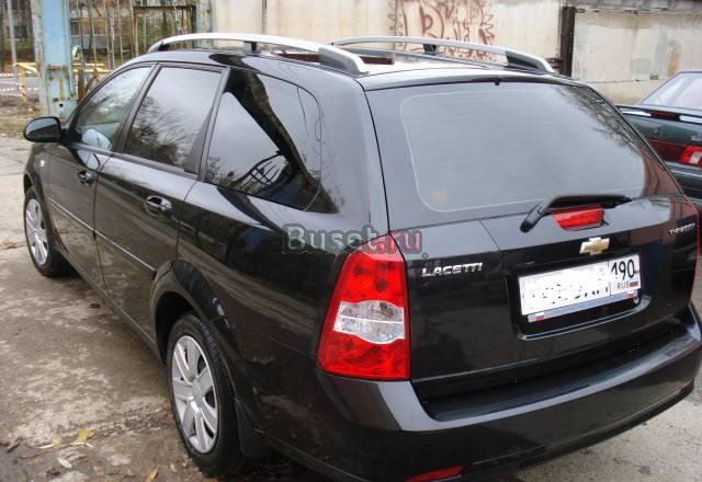 Chevrolet Lacetti, 2008 Москва
