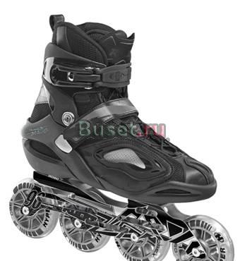 Роликовые коньки roces S254M р-р 42 Санкт-Петербург