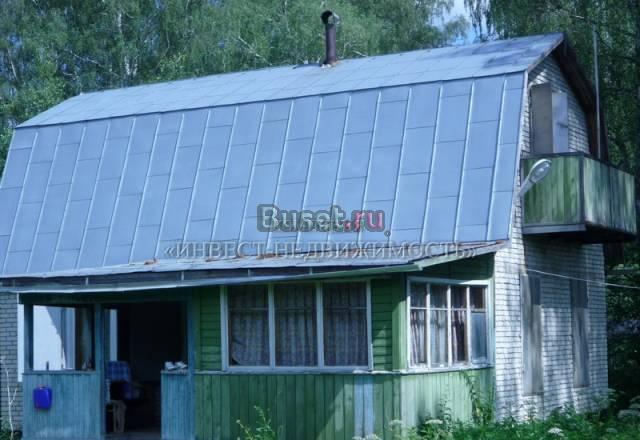 Дом кирпичный 100 кв.м. с баней симферопольское ш Москва