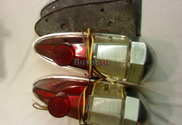 Запчасти Газ 21 Москва