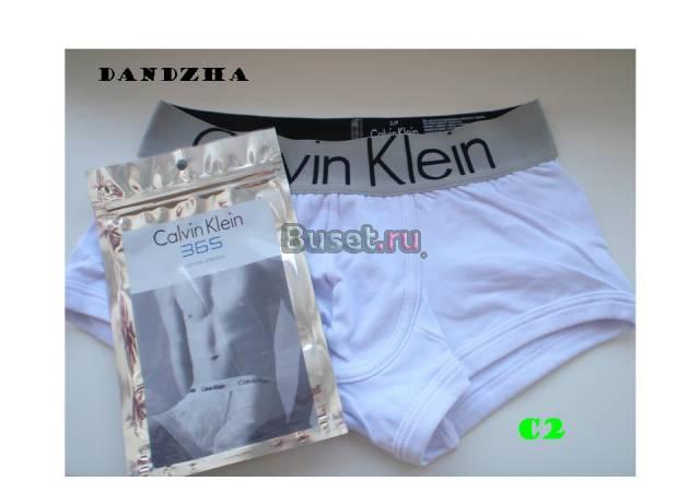 CK Calvin Klein нижнее белье трусы C2 Москва