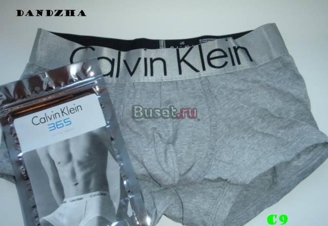 CK Calvin Klein нижнее белье трусы C9 Москва
