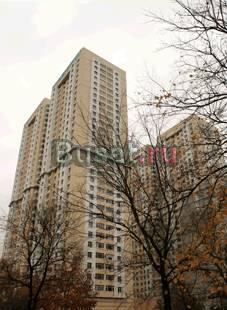 2х.к.кв.в ЖК"Северный город"без отделки Москва