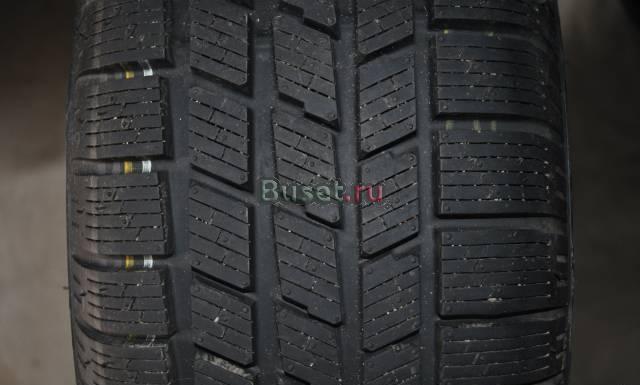 PirelliWinter 190 Snowsport205/55/R16 91T(зим) Москва