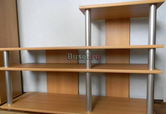 Тумба для тв и аппаратуры Москва