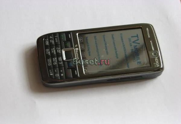 Nokia e71 (2sim,tv,Bluetooth,fm ) Москва