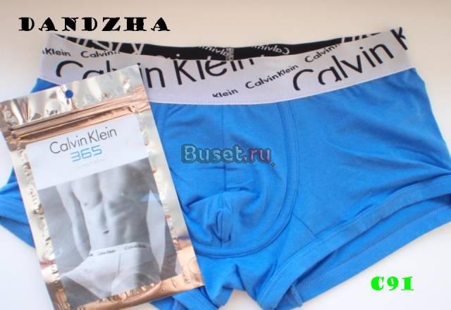 CK Calvin Klein нижнее белье трусы C91 Москва