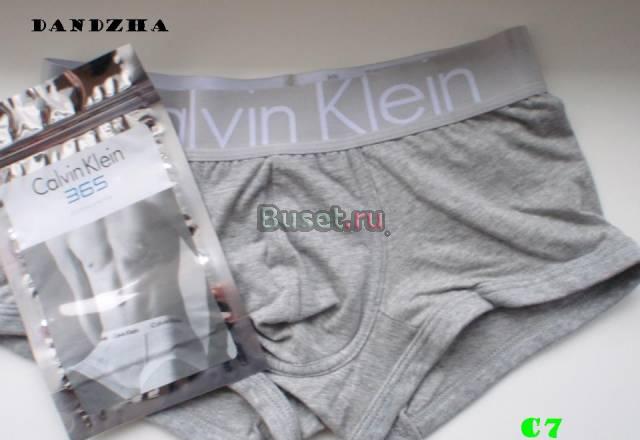 CK Calvin Klein нижнее белье трусы C7 Москва