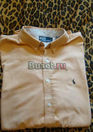 Рубашка Polo by Ralph Lauren Москва