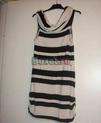 Футболка Bershka Москва