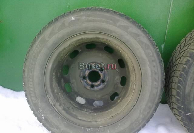 ДИСКИ 15 радиус на W BORA Москва