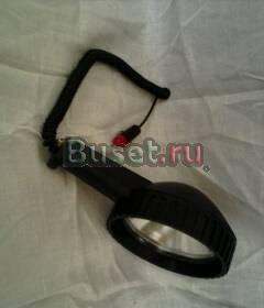 Фонарь Фара-искатель (прожектор) в прикур. HS302 Санкт-Петербург