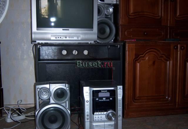 Продам музыкальный центр Москва