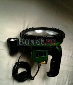 Фонарь Фара-искатель (прожектор) в прикур. FA22-2 Санкт-Петербург