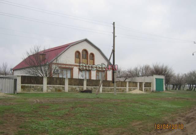 Домовладение Новый Уренгой