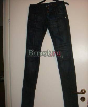 Джинсы Bershka Москва