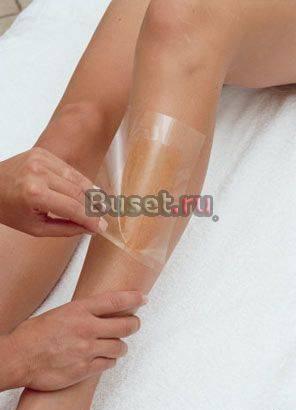 Услуги по эпиляции Уфа