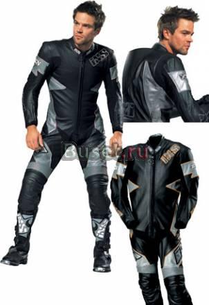 Мотокомбинезон supermotard Санкт-Петербург