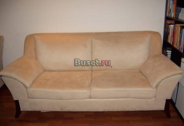 Диван и 2 кресла Москва
