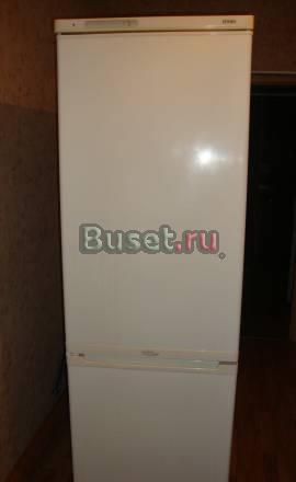 Stinol No Frost Санкт-Петербург