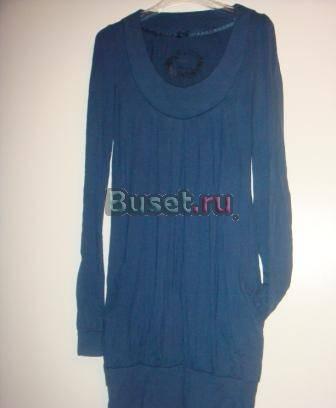 Туника Bershka Москва