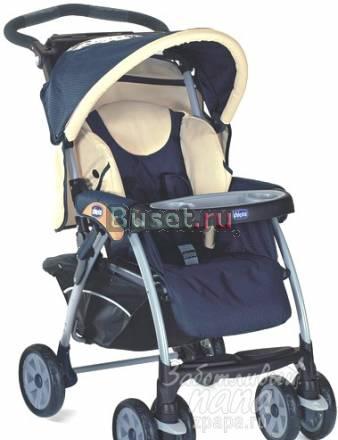Прогулочная коляска chicco Ct 0.2 Москва