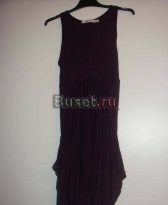 Топ Bershka Москва