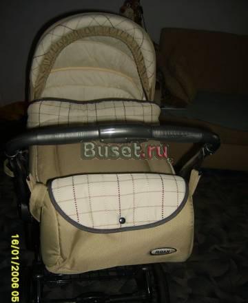 Коляска 2 в 1 roan marita Москва