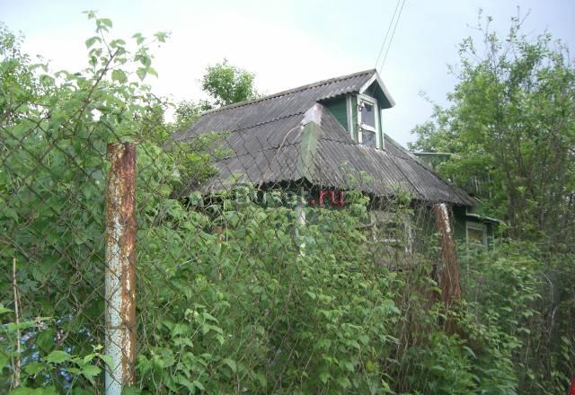 Дача 32 км по Горьковке или меняю на внедорожник Москва