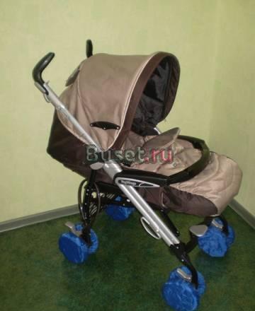 Peg Perego Pliko P3 Completo Москва